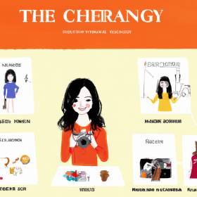 Profile picture of Emily Chang