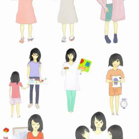 Profile picture of Social Media Profile