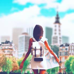 Profile picture of Sophia Davis