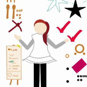 Profile picture of Social Media Profile