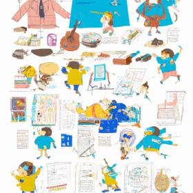 Profile picture of Social Media Profile