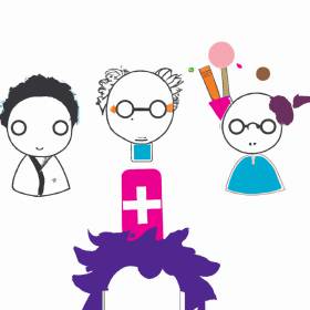 Profile picture of Social Media Profile