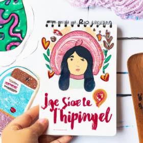 Profile picture of Aria Thompson