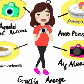 Profile picture of Alexa Grace