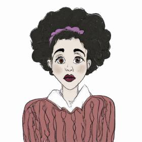 Profile picture of Alexis Mitchell