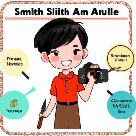 Profile picture of Aiden Smith