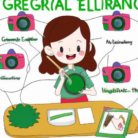 Profile picture of Ella Green