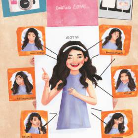 Profile picture of Ariana Smith