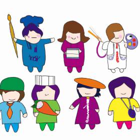 Profile picture of Social Media Profile