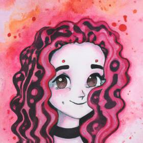 Profile picture of Sophia Parker