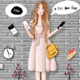 Profile picture of Alexis Chang