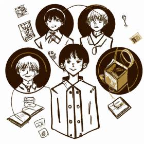 Profile picture of Social Media Profile