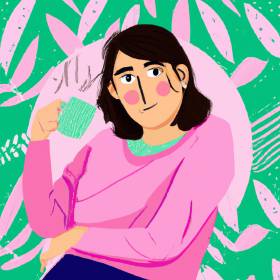 Profile picture of Elena Summers