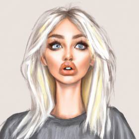 Profile picture of Alexa Woods