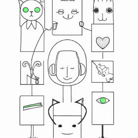 Profile picture of Social Media Profile