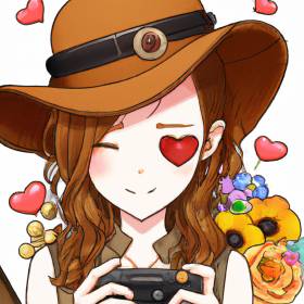 Profile picture of Olivia Chang