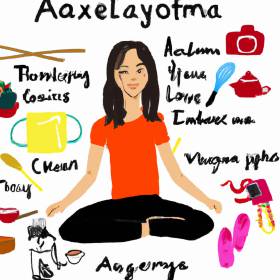 Profile picture of Alexa Montgomery