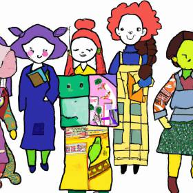 Profile picture of Social Media Profile