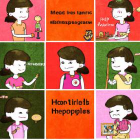 Profile picture of Social Media Profile