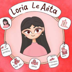 Profile picture of Aria Lopez