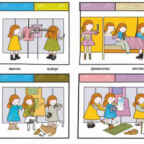 Profile picture of Social Media Profile