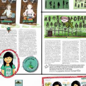 Profile picture of NinaEnvironmental Activist