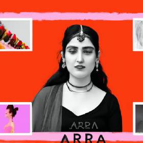 Profile picture of Aria Patel