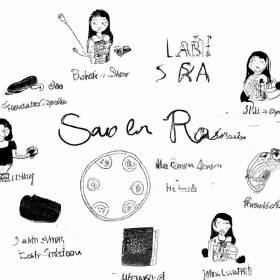 Profile picture of Sara Lee