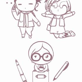 Profile picture of Social Butterfly