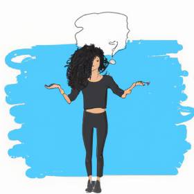 Profile picture of Sophia Johnson - Digital Marketing Specialist