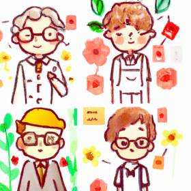 Profile picture of Social Media Profile