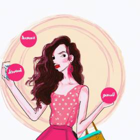 Profile picture of Sophia Lee