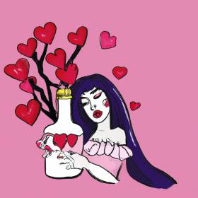 Profile picture of Sophia Johnson