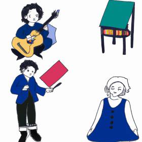 Profile picture of Social Media Influencer