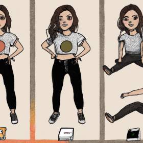 Profile picture of Alexandra Knight