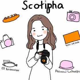 Profile picture of Sophia Chang