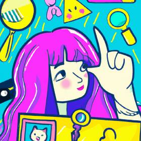 Profile picture of Alexis Parker