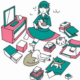 Profile picture of Social Media Profile