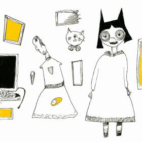 Profile picture of Social Media Profile