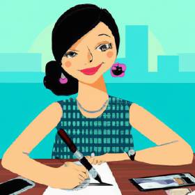 Profile picture of Grace Lopez