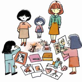 Profile picture of Social Media Profile