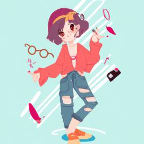 Profile picture of Alexa Dawson