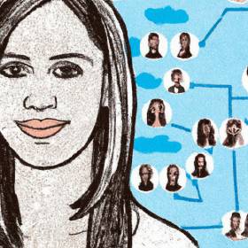 Profile picture of Elena Garcia - Marketing Strategist