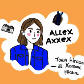 Profile picture of Alexa Chang