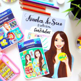 Profile picture of Alexa Morgan