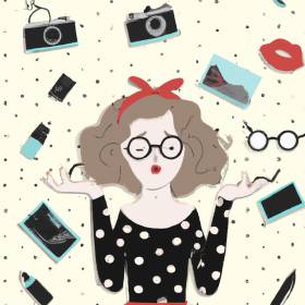 Profile picture of Alexa Rush