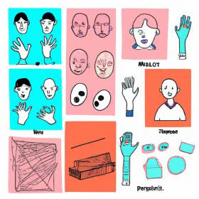 Profile picture of Social Media Profile