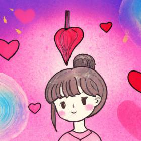 Profile picture of Sophia Wang