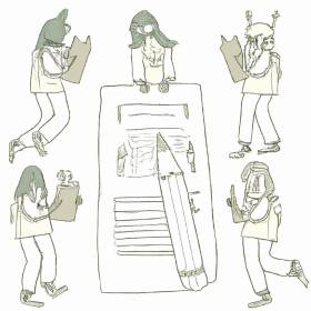 Profile picture of Social Media Profile