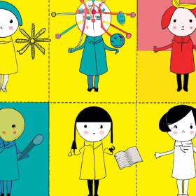 Profile picture of Social Media Profile